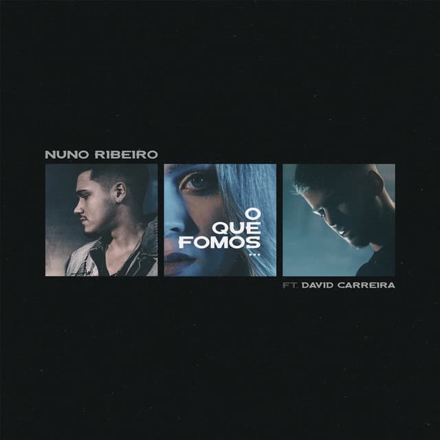 Music O Que Fomos (feat. David Carreira)