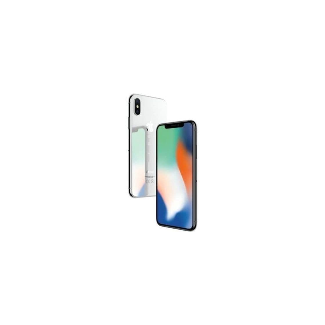 Electronic Apple iPhone X