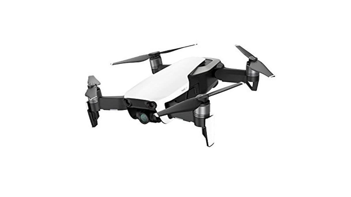 Electrónica DJI Mavic Air - Dron con cámara para grabar videos 4K a