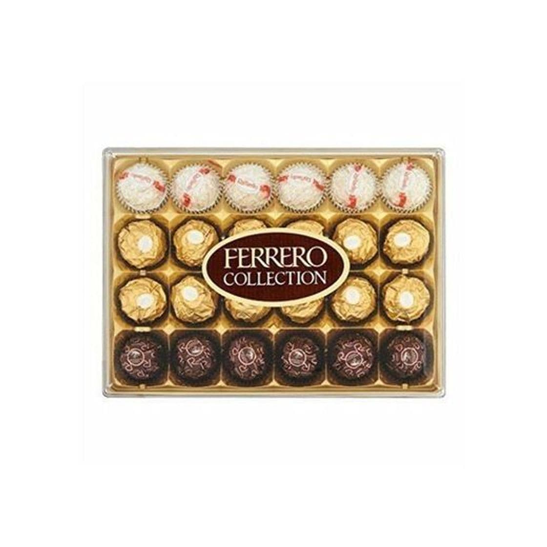 Product Caja de 24 bombones Ferrero Rocher Collection