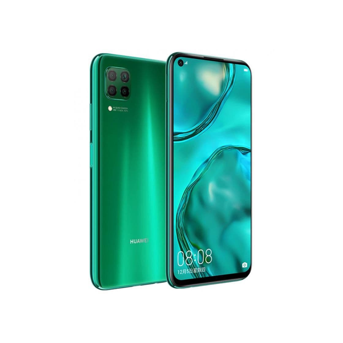 Producto HUAWEI P40 LITE