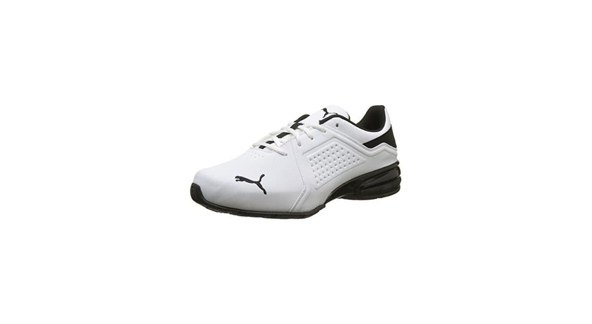 Producto Puma Viz Runner, Zapatillas de Running para Hombre, Blanco