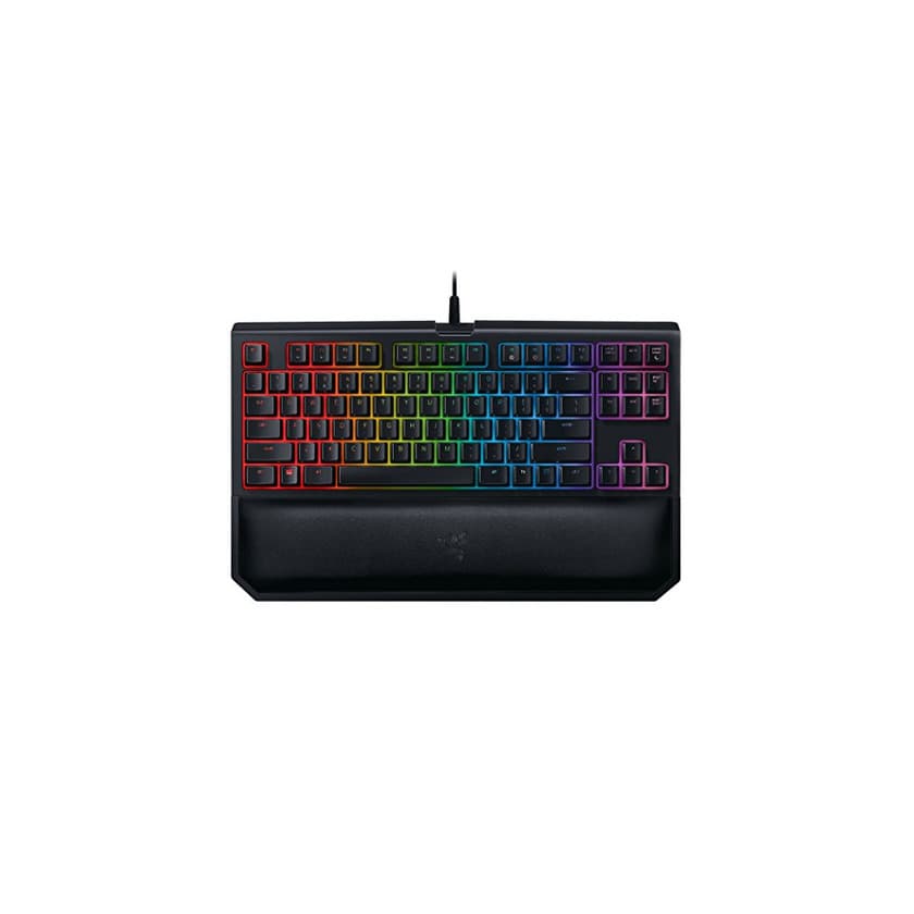 Electronic Razer BlackWidow Chroma V2