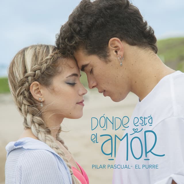 Music Dónde Está el Amor