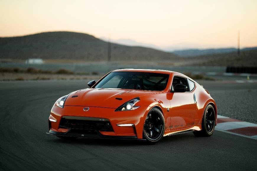 Fashion Nissan 370z