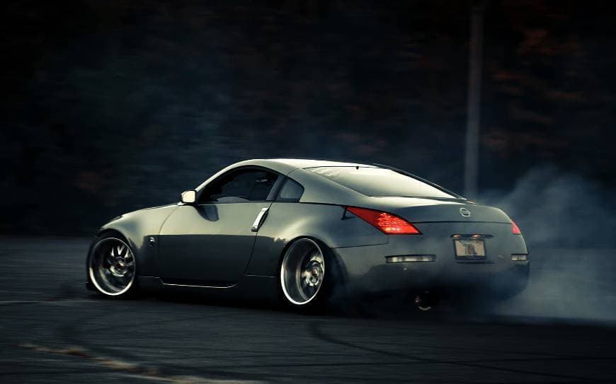 Fashion Nissan 350z