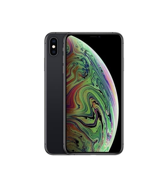 Producto Apple iPhone XS 256 GB Gris Espacial