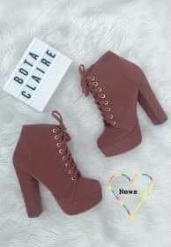 Fashion Botas 