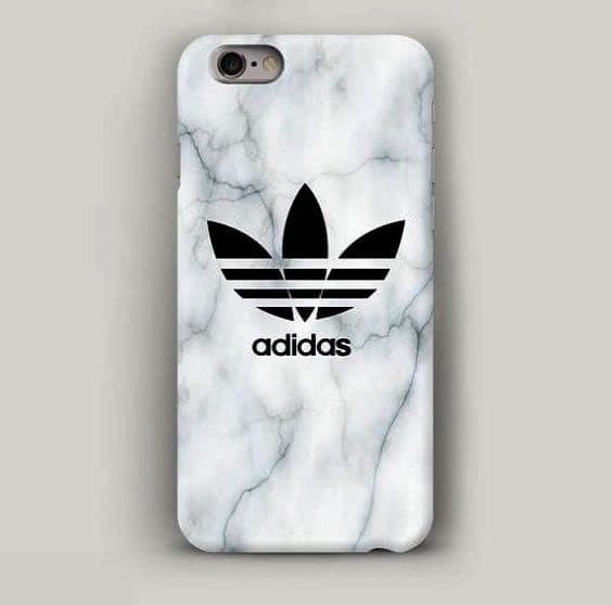 Fashion Capa de iPhone adidas 