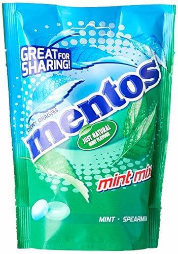 Product Mentos Caramelo Masticable Mix Mentas