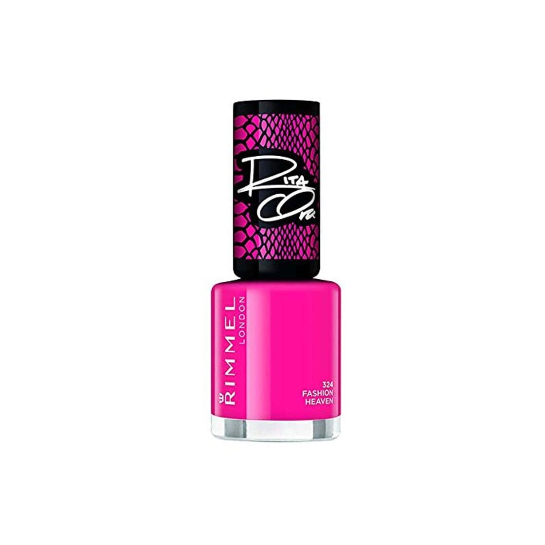 Product Esmalte de uñas Rimmel Rita Ora