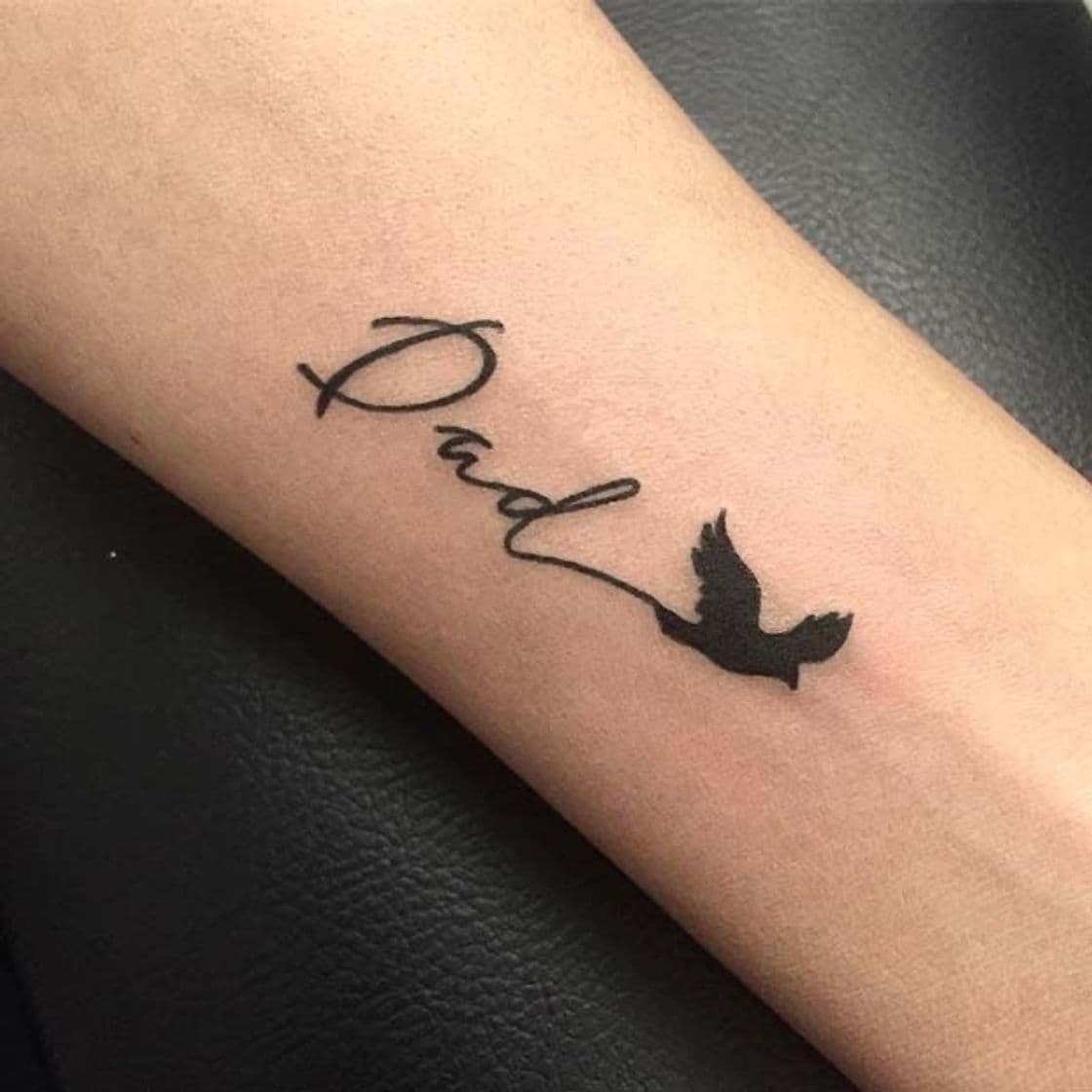 Fashion Tattoo 10