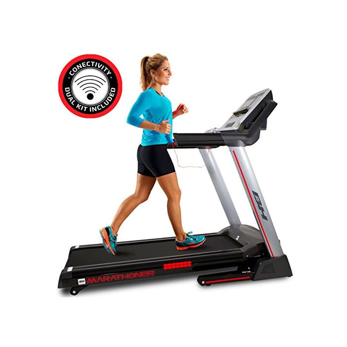 Product BH i.Marathoner Cinta de Correr Plegable