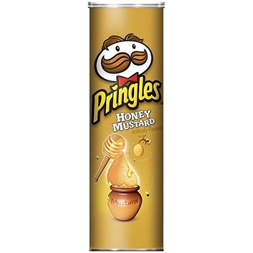 Product Pringles Honey Mustard Snack de Patata