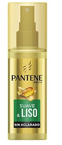 Beauty Pantene 24 H Control Del Encrespamiento Sérum sin Aclarado