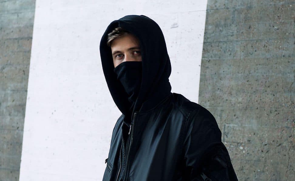 Fashion Alan Walker (music producer) - Wikipedia