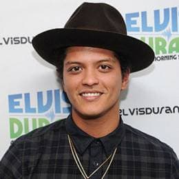 Fashion Bruno Mars - Wikipedia