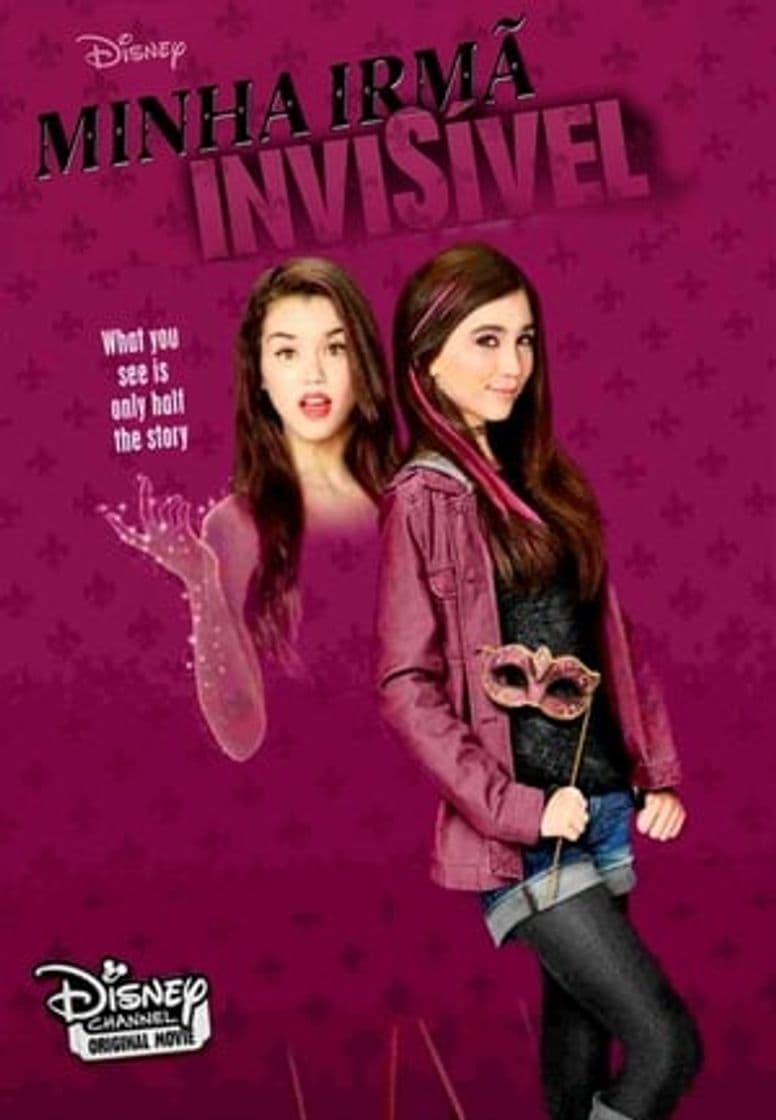 Movie Invisible Sister