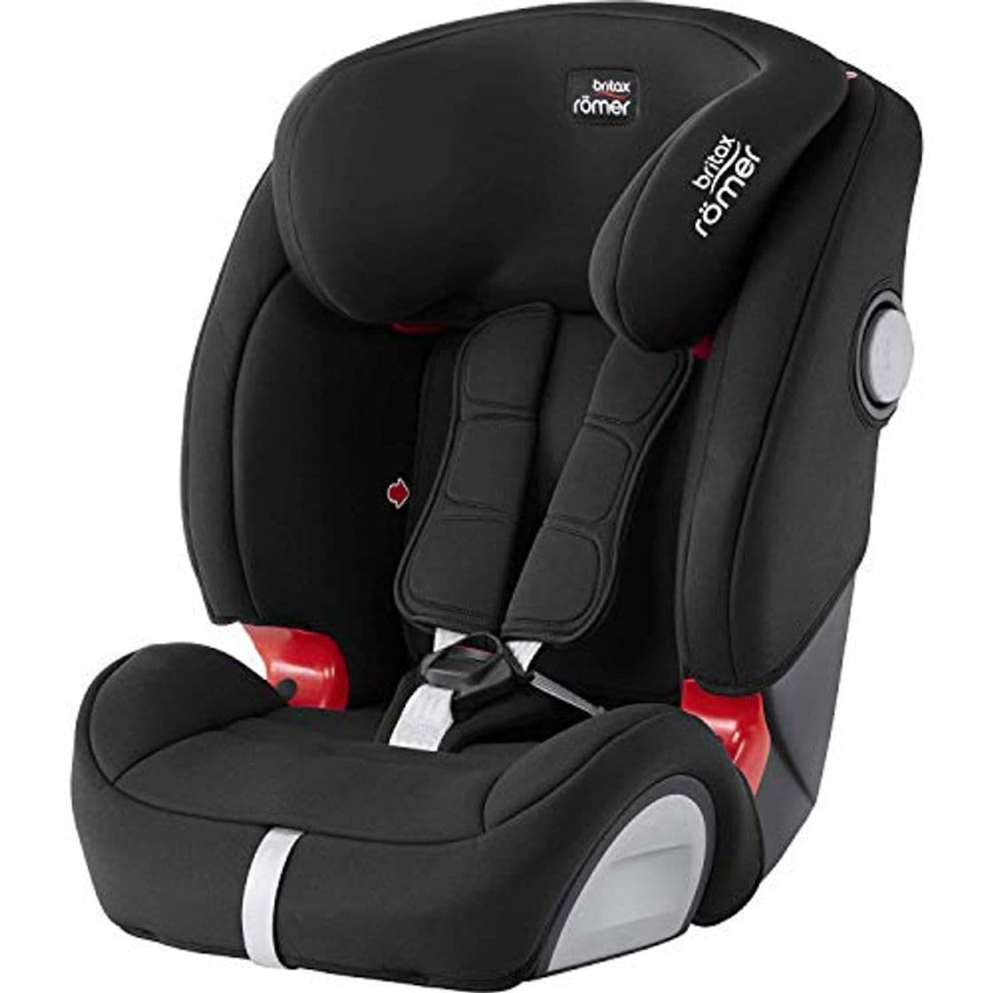 Producto Britax Römer Silla de coche  15 meses a  12 años