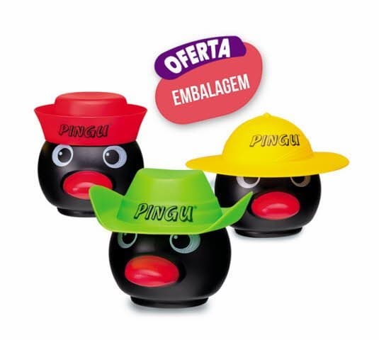 Producto Gelados pingu 