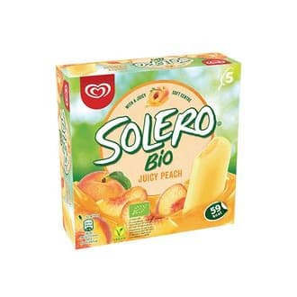 Product Solero bio 