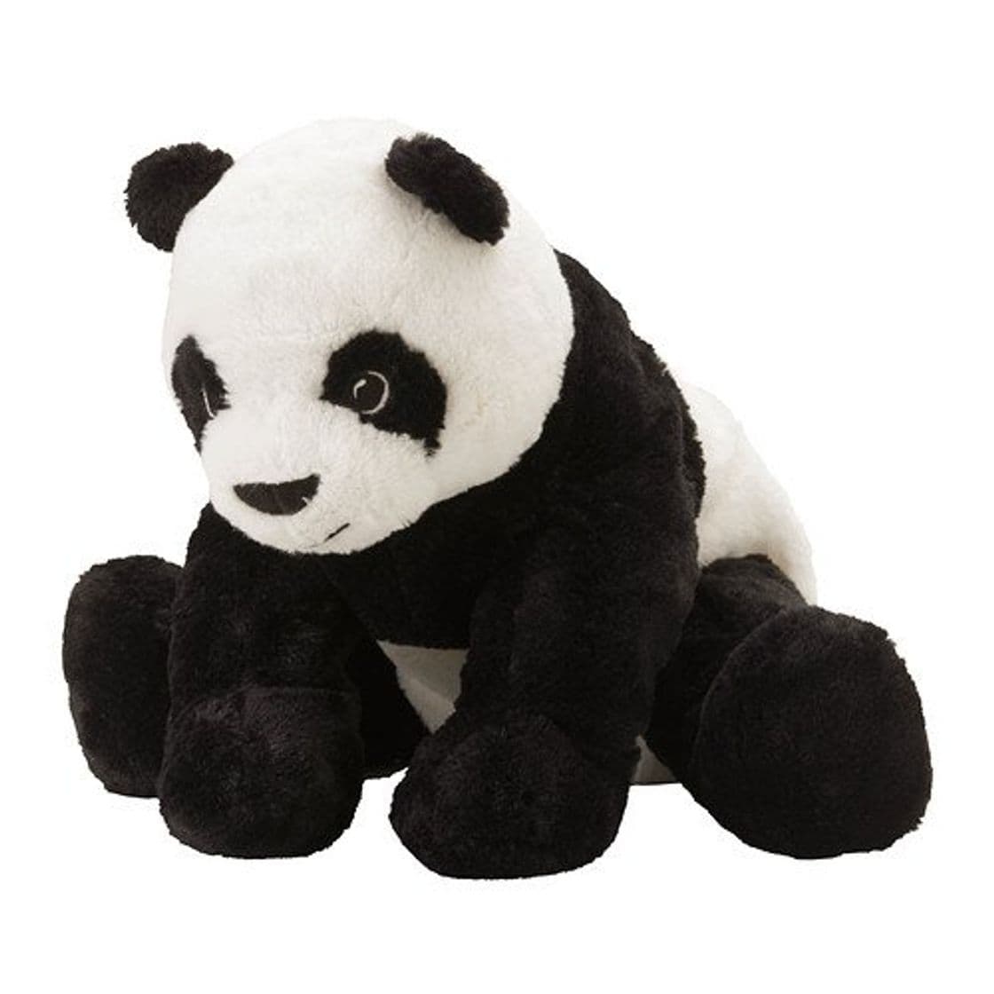 Product IKEA KRAMIG Peluche panda