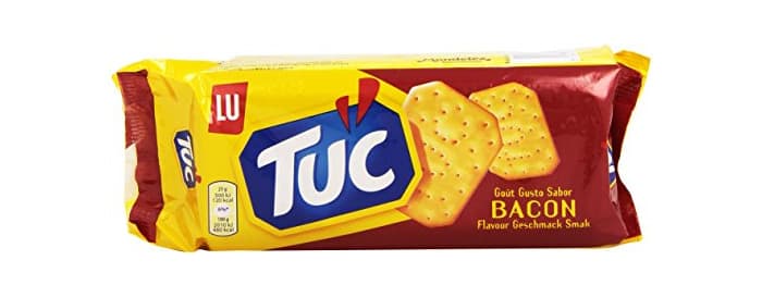 Producto Tuc