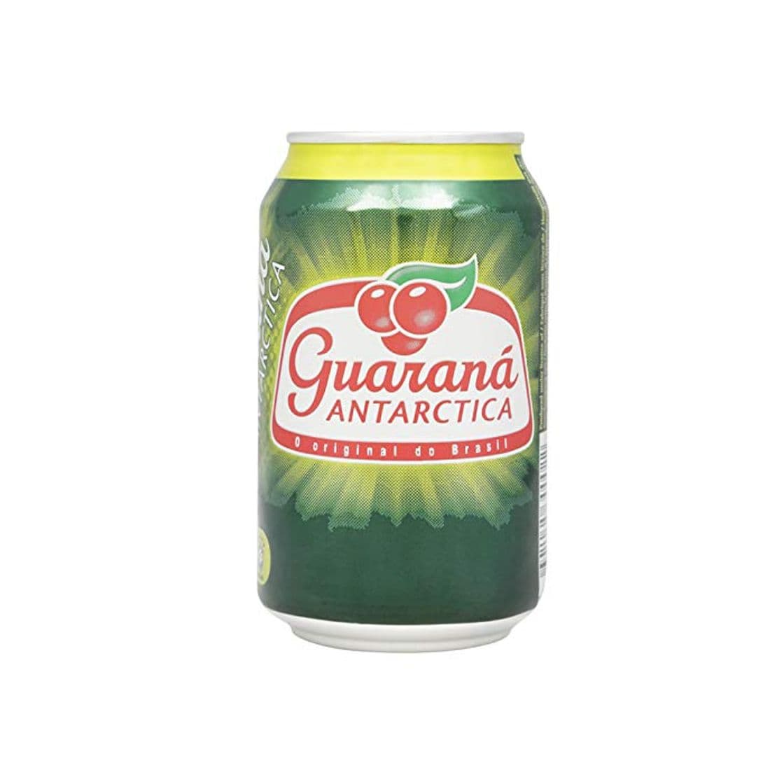 Product GUARANÁ ANTÁRTICA BOTELLA 1