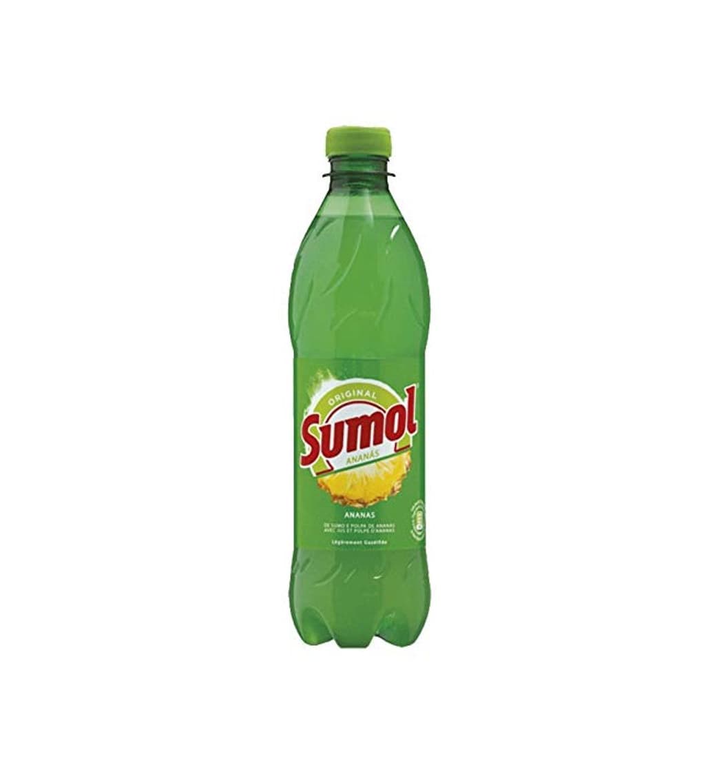 Electronic Sumol [Explicit]