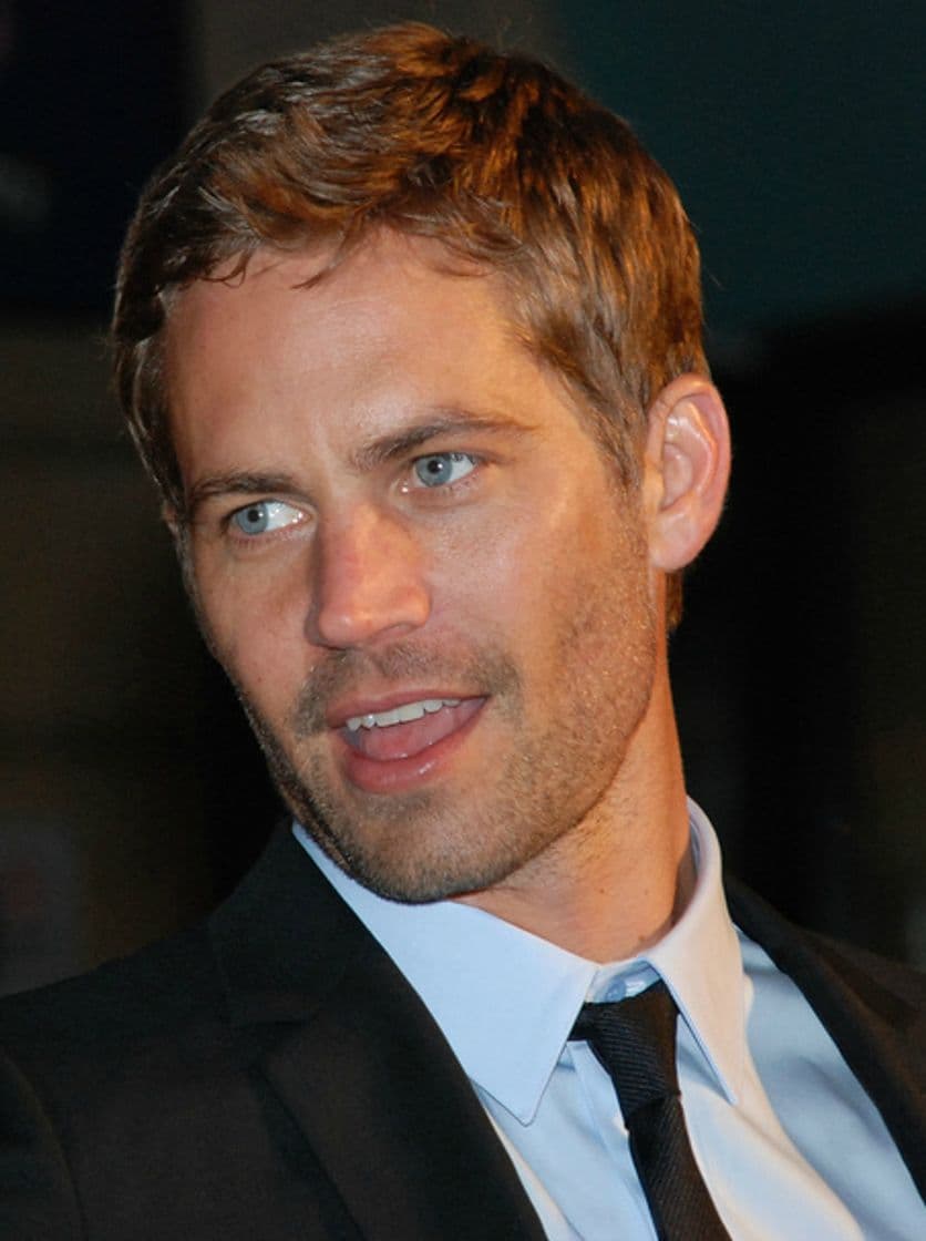 Fashion Paul Walker – Wikipédia, a enciclopédia livre