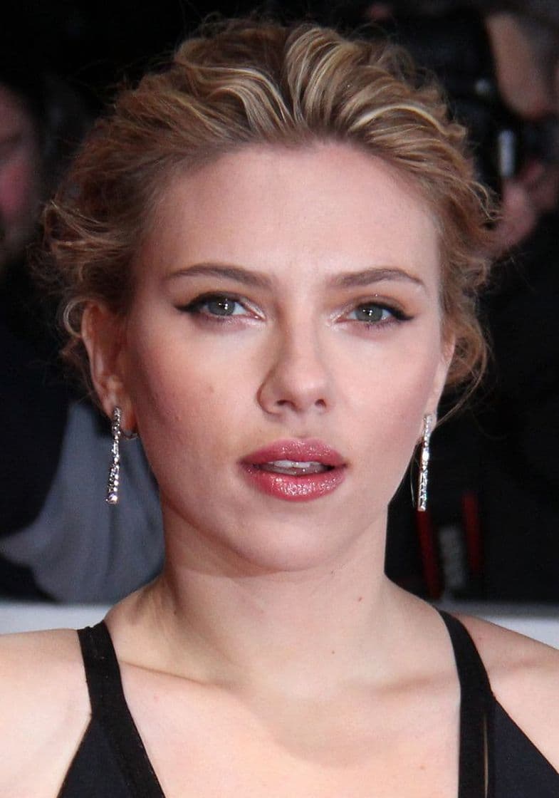 Fashion Scarlett Johansson – Wikipédia, a enciclopédia livre