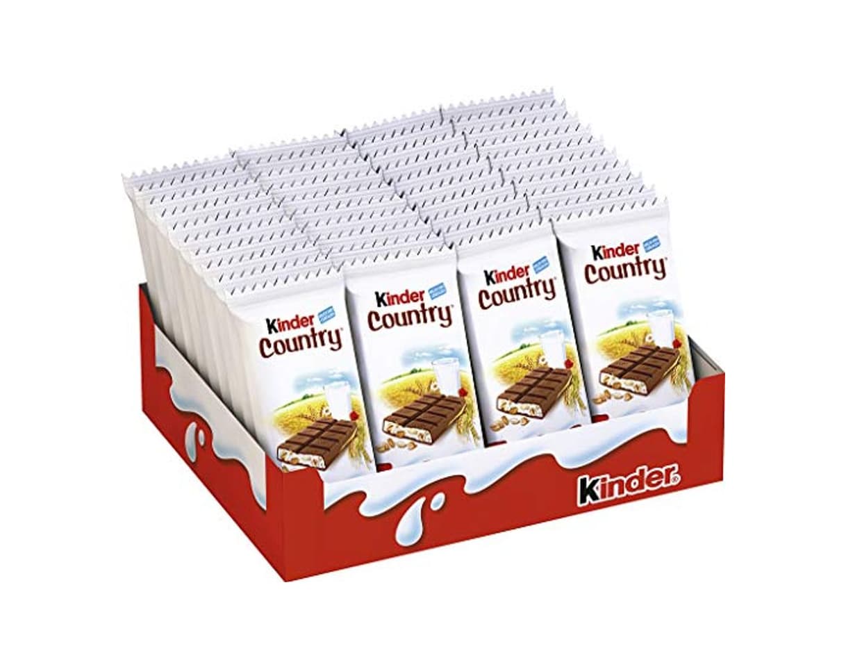 Product Niños Country 40 Pack de ahorro