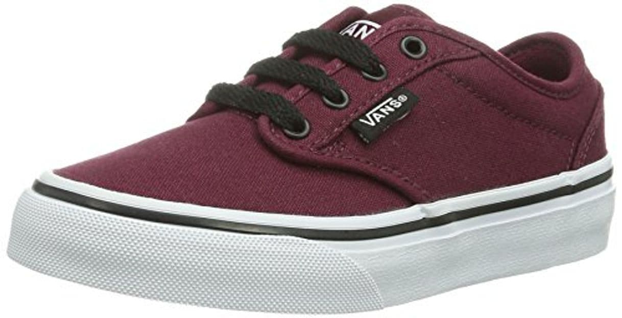 Fashion Vans Y Atwood - Zapatillas para niños