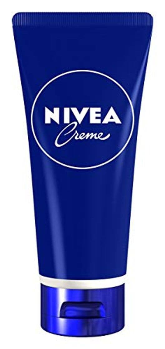 Beauty Tubo de NIVEA Creme, cuidado de la piel de todo el cuerpo,