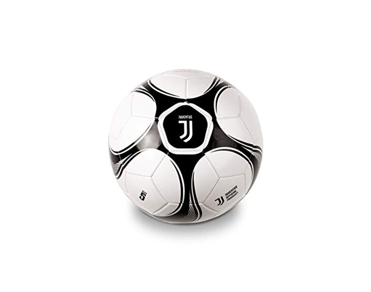 Product Mondo 13720 - Balón de fútbol de Cuero