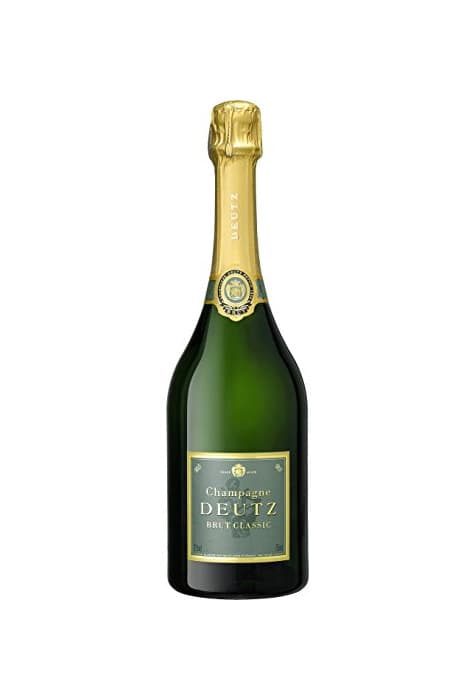 Product Deutz Brut Classic