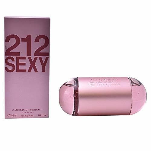 Beauty Carolina Herrera 212 Sexy Agua de Perfume Vaporizador