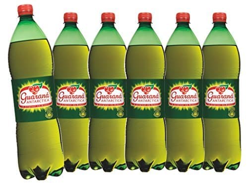 Product GUARANÁ ANTÁRTICA BOTELLA 1