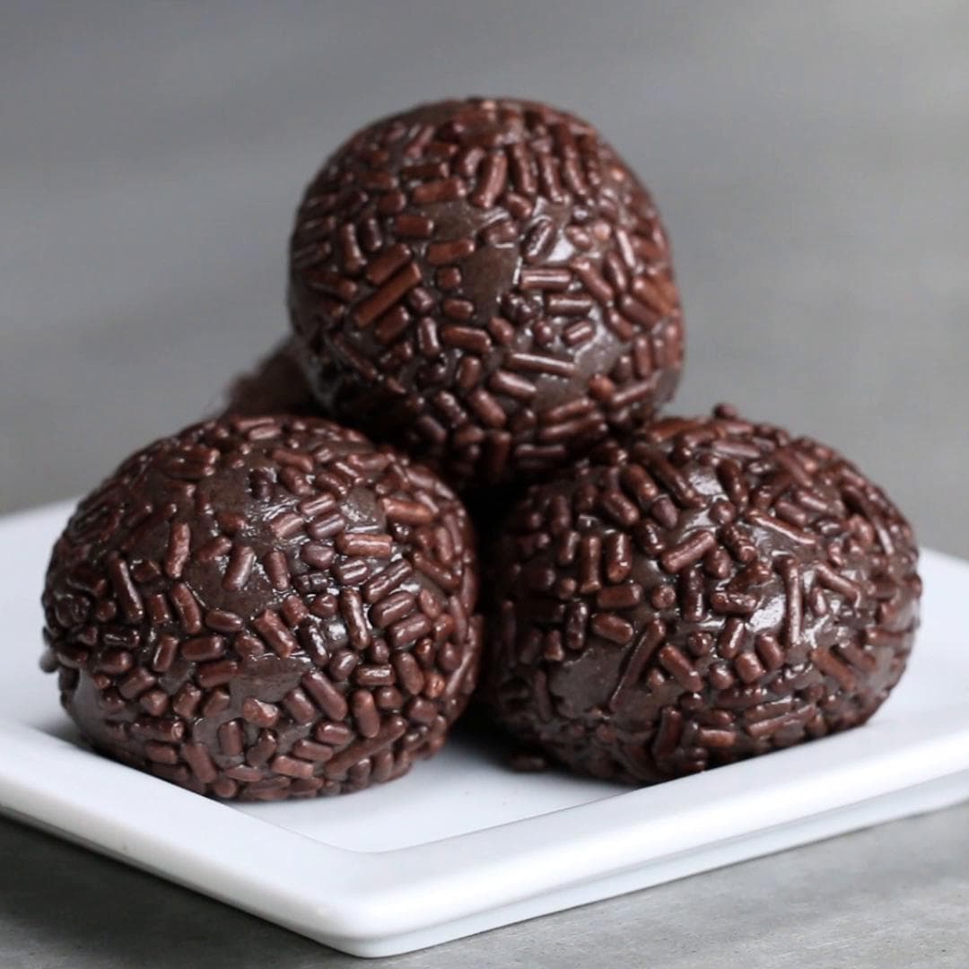 Product Brigadeiros 