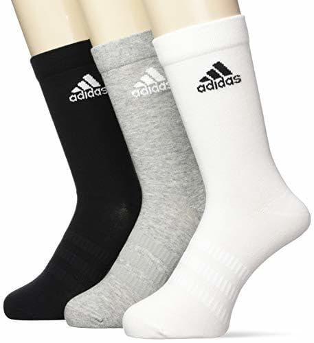 Product adidas Light Crew 3pp Calcetines