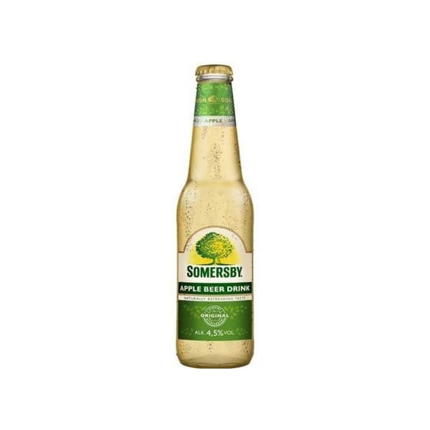 Product Somersby 