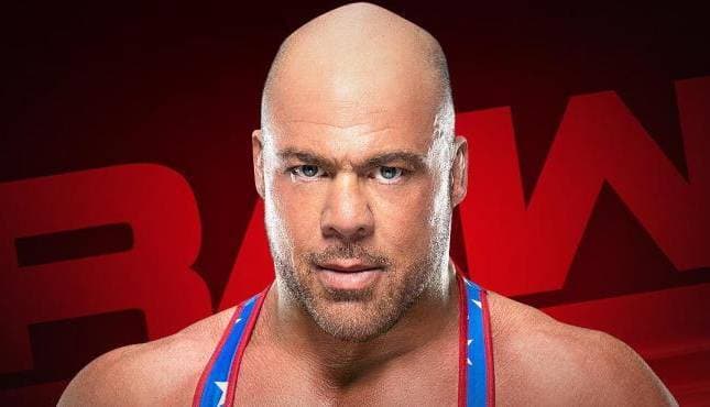 Fashion Kurt Angle