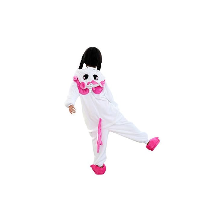 Product DarkCom Niños Encantadores Sleepsuit Ropa De Dormir De Dibujos Animados De Cosplay