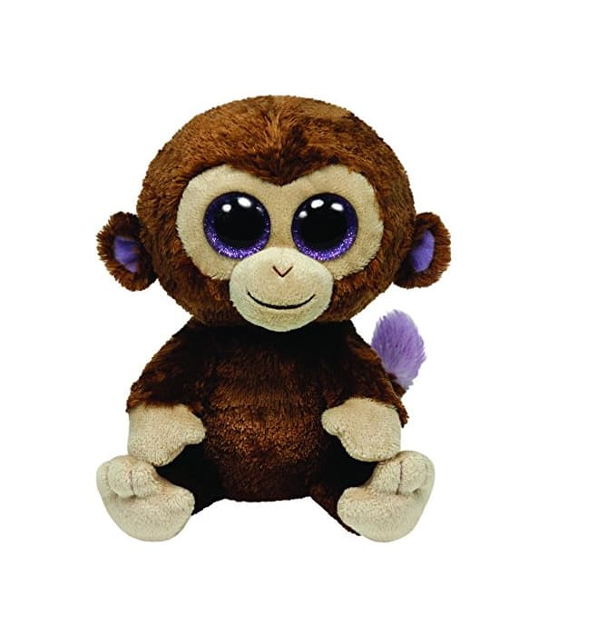 Product Ty 36003 Beanie Boos Coco - Chimpancé de peluche