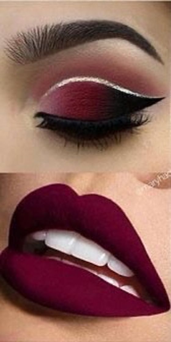 Fashion Makeup 37