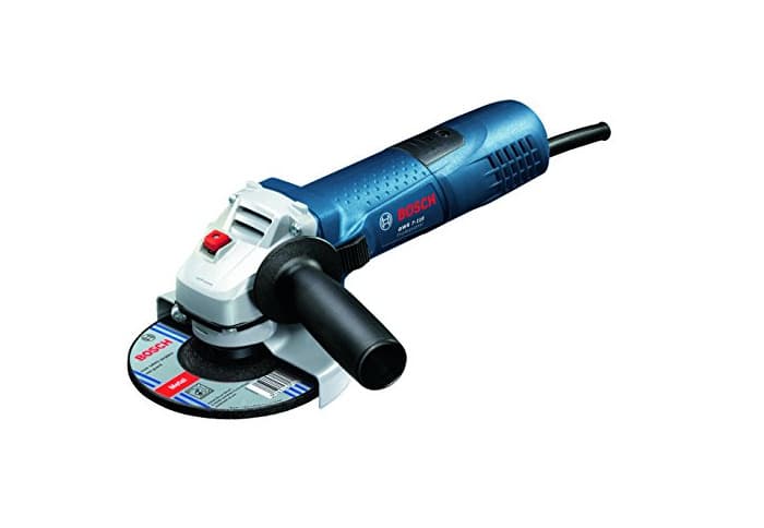 Product Bosch Professional GWS 7-115 - Amoladora angular