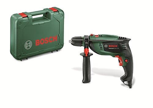 Product Bosch UniversalImpact 700 - Taladro Percutor