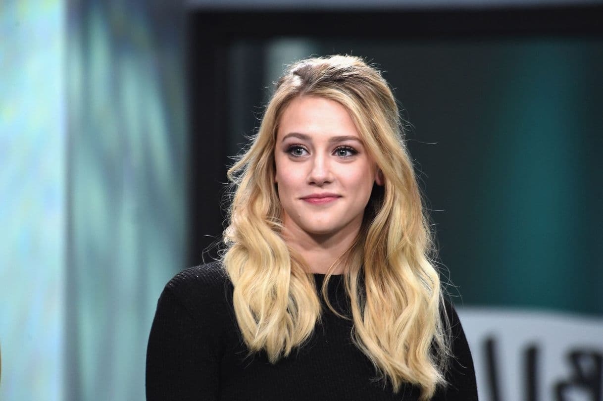 Fashion Lili Reinhart 