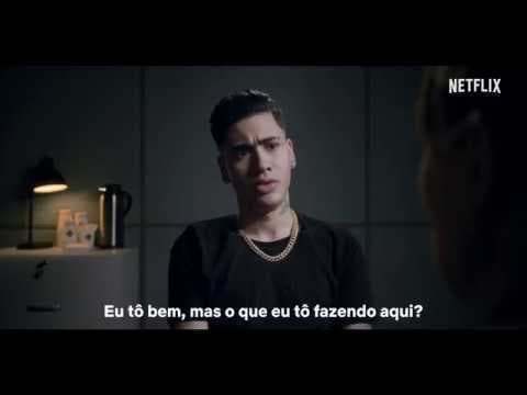 Fashion Elite - Interrogatório ft. Kevinho 