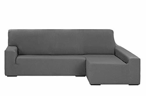 Home Martina Home Tunez Funda Elástica para Sofá Chaise Longue